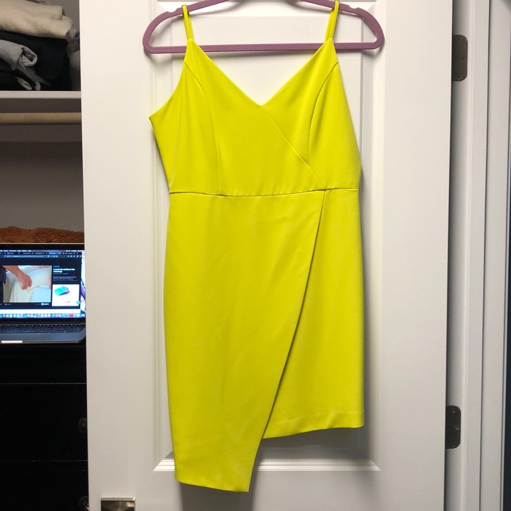 Do + Be dress